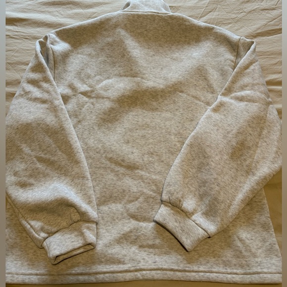 Alaska Quarterzip - Picture 4 of 4